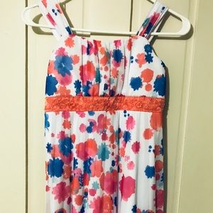 Summer dress